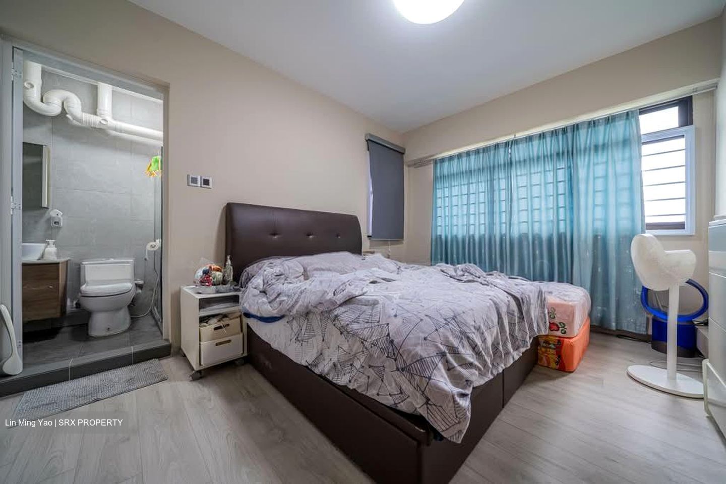 Blk 504C Canberra Link (Sembawang), HDB 4 Rooms #555305011